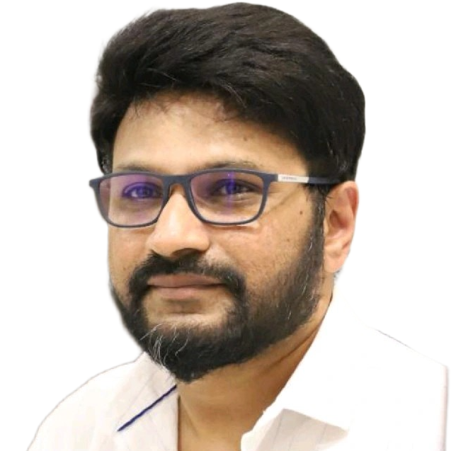 Sridhar Mulagada